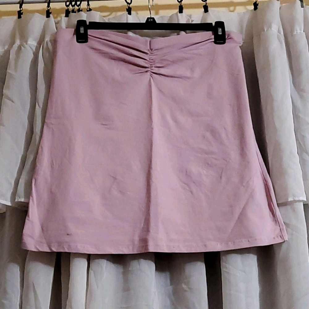 Strapless Top from Torrid